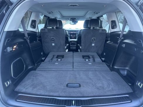 Used 2021 Jeep Grand Cherokee L Limited image 28