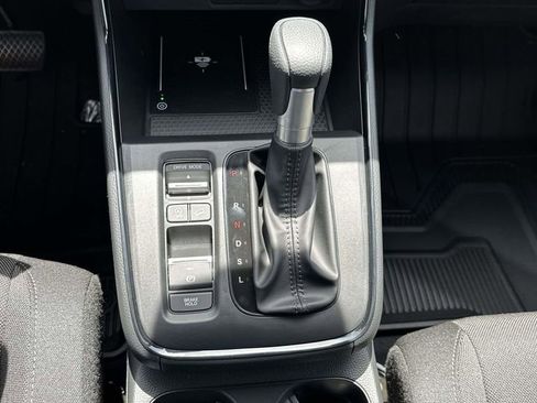 New 2026 Honda CR-V LX image 17