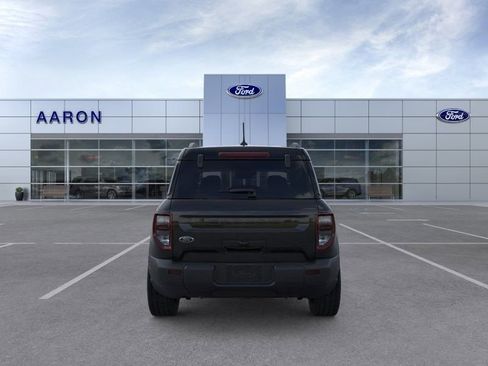 New 2026 Ford Bronco Sport Big Bend w/ Convenience Package AWD/4WD image 6
