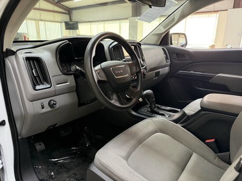 Used 2015 GMC Canyon 2WD Crew Cab image 19