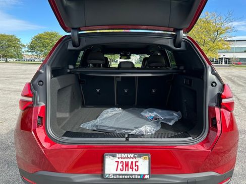 New 2026 BMW X3 xDrive30 w/ Premium Package image 25