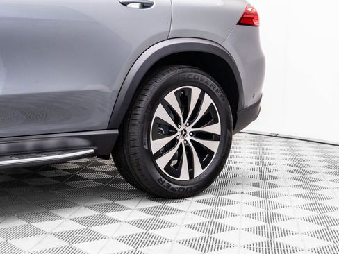 New 2025 Mercedes-Benz GLE 450 4MATIC image 33