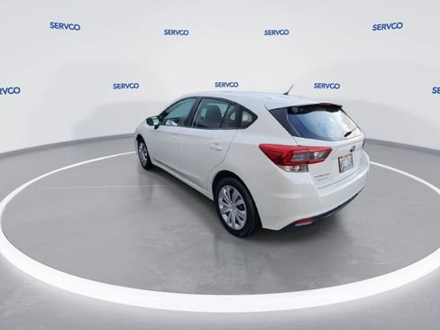 Used 2023 Subaru Impreza 2.0i image 6