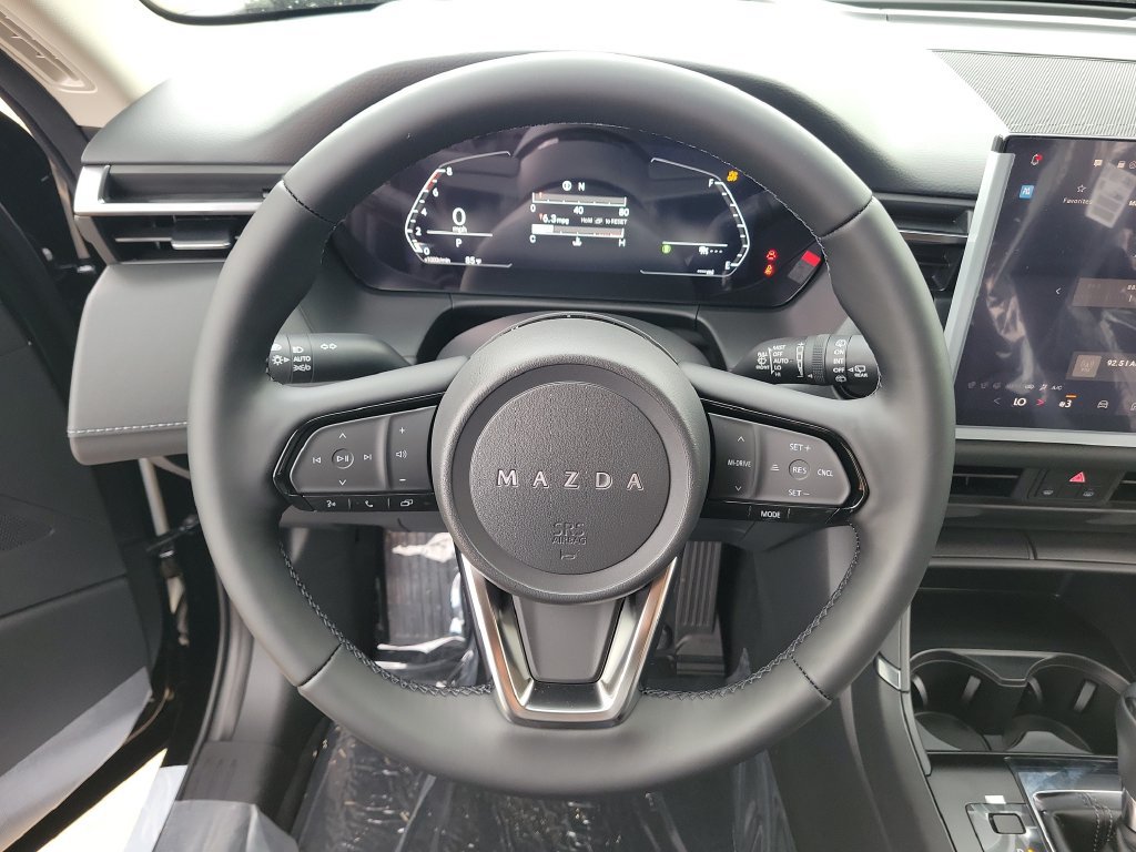 New 2026 MAZDA CX-5 2.5 S w/ Premium Package AWD/4WD image 21