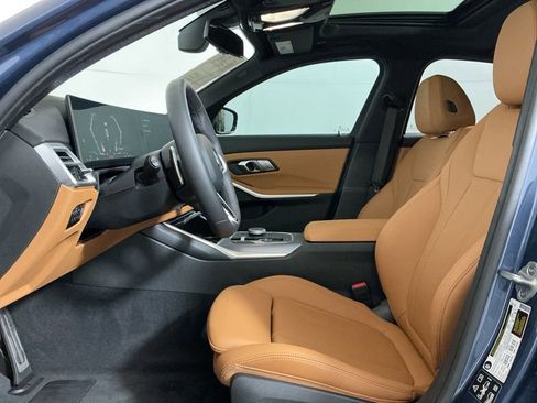 Certified 2026 BMW 330i xDrive Sedan w/ M Sport Package image 23