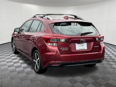 Used 2022 Subaru Impreza Premium