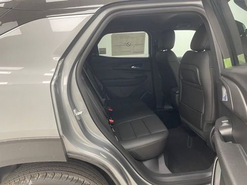 New 2026 Chevrolet TrailBlazer RS w/ Convenience Package image 13