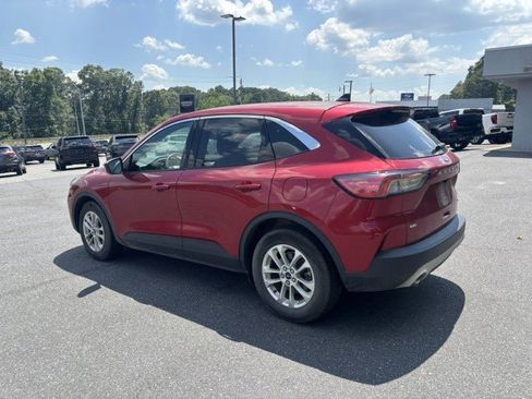 Used 2020 Ford Escape SE FWD image 5