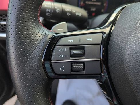 Used 2025 Acura ADX A-Spec FWD image 19