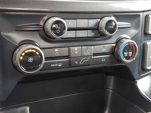 New 2026 Ford F150 STX image 13