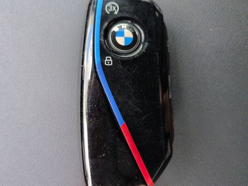 Used 2026 BMW X3 M50 AWD/4WD image 31