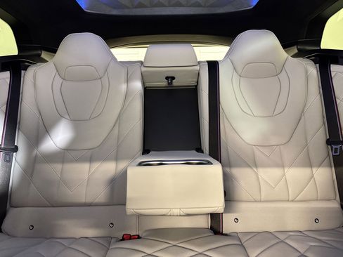 New 2026 BMW XM Label Red AWD/4WD image 30