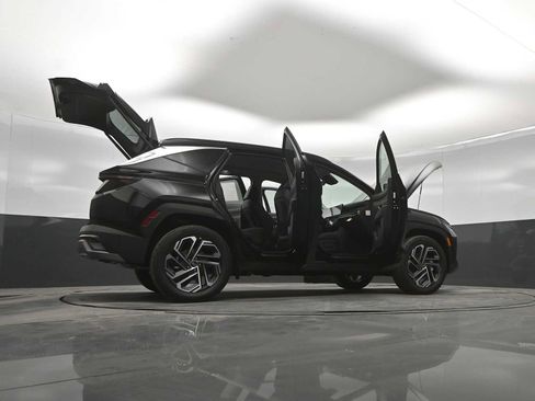 New 2026 Hyundai Tucson Limited AWD/4WD image 45