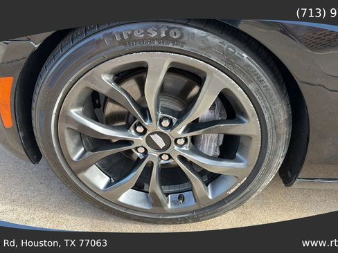 Used 2018 Cadillac ATS 2.0T Sedan image 14