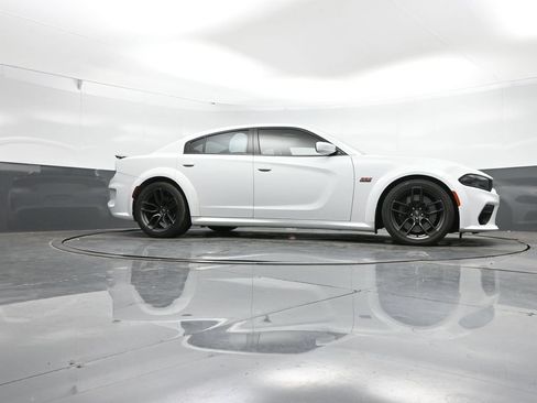 Used 2021 Dodge Charger Scat Pack RWD image 24