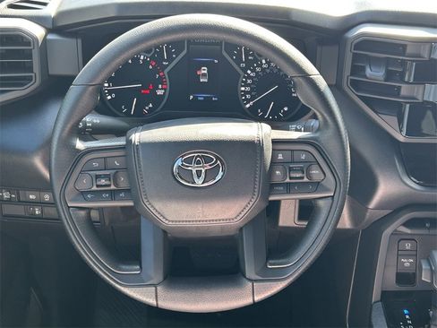 New 2026 Toyota Tundra SR image 27