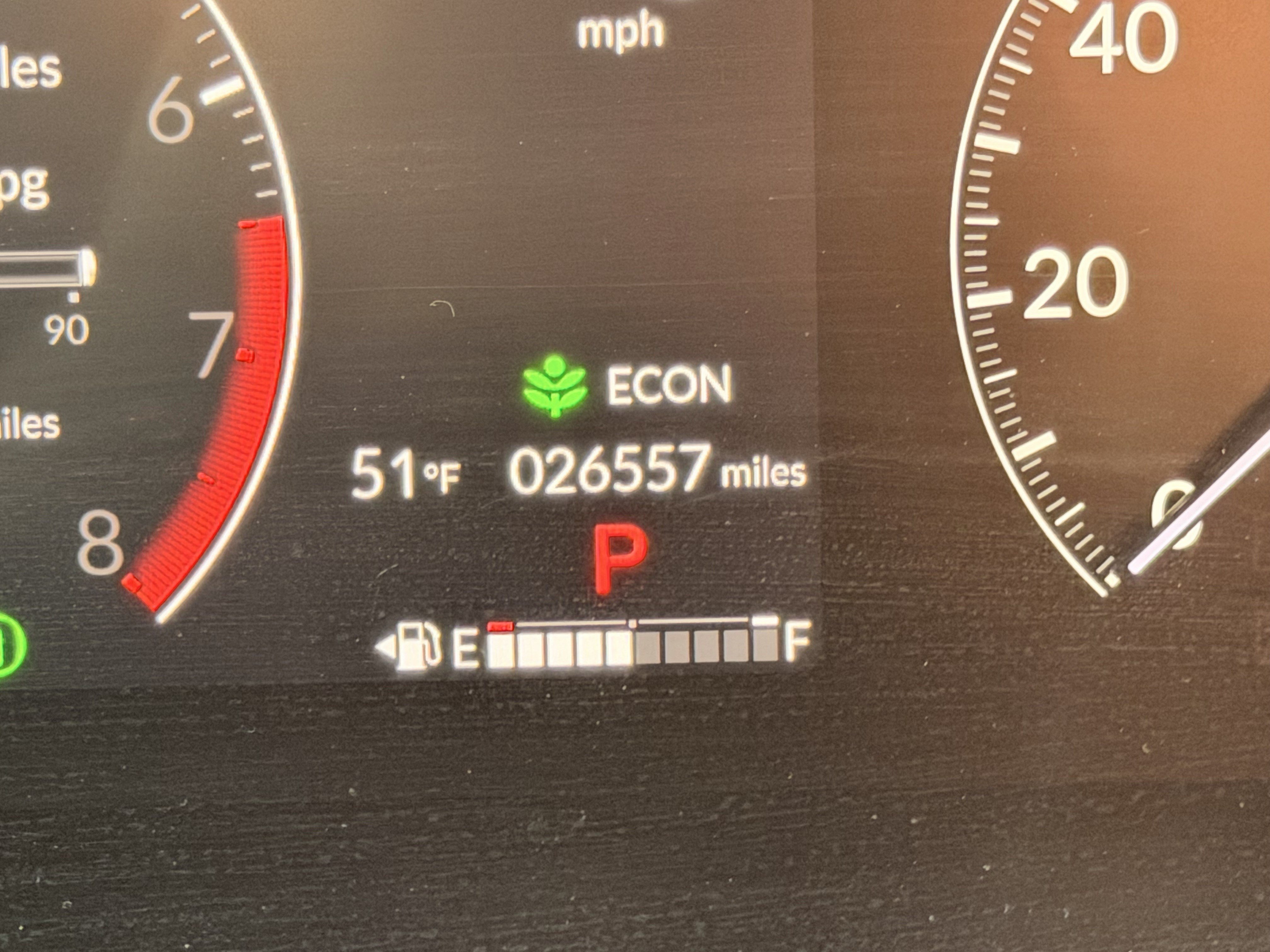 Used 2024 Honda CR-V EX image 21
