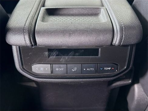 Certified 2024 Toyota Grand Highlander XLE image 25