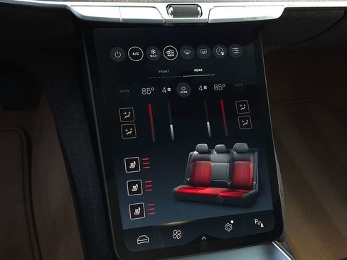 Used 2022 Lucid Air Grand Touring image 44