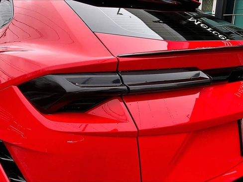 Used 2024 Lamborghini Urus S image 27