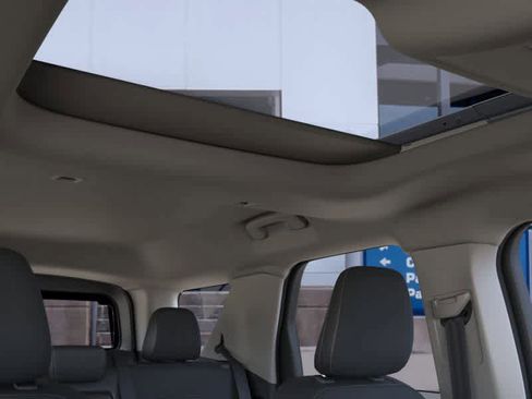 New 2025 Ford Bronco Sport Big Bend w/ Convenience Package image 22