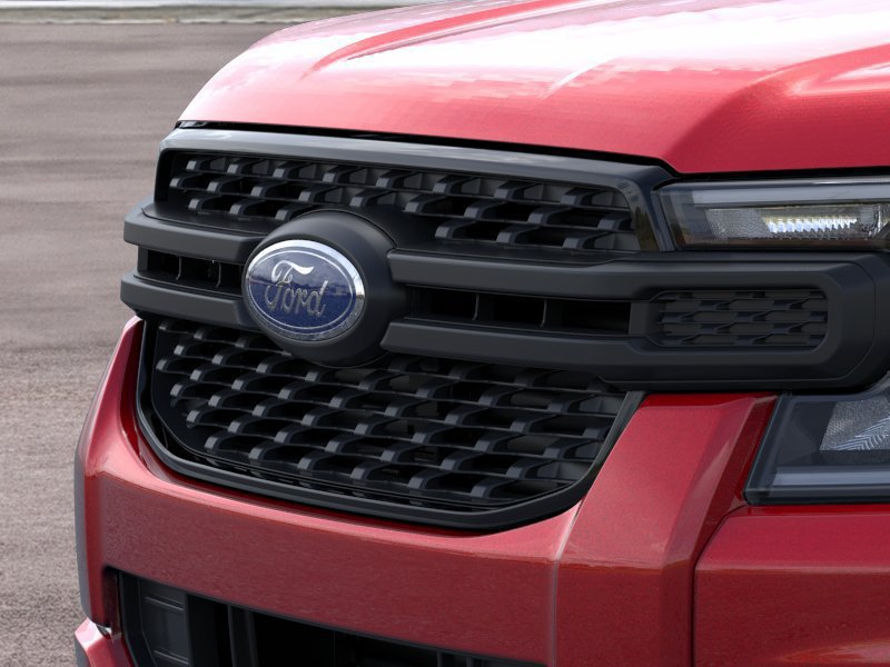 New 2026 Ford Ranger XL w/ Trailer Tow Package AWD/4WD image 18