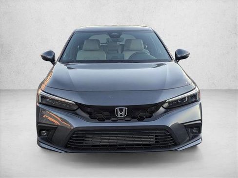 Certified 2023 Honda Civic Sport Touring image 2