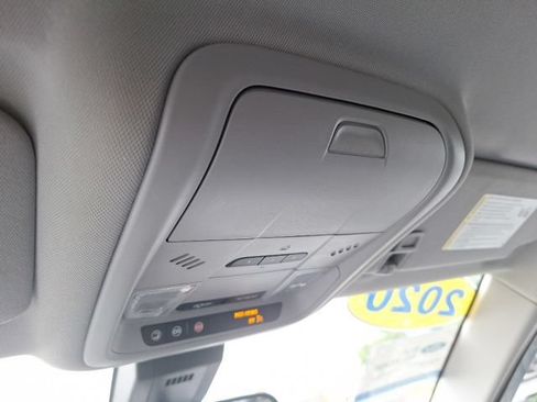 Used 2020 Chevrolet Equinox LT FWD image 23