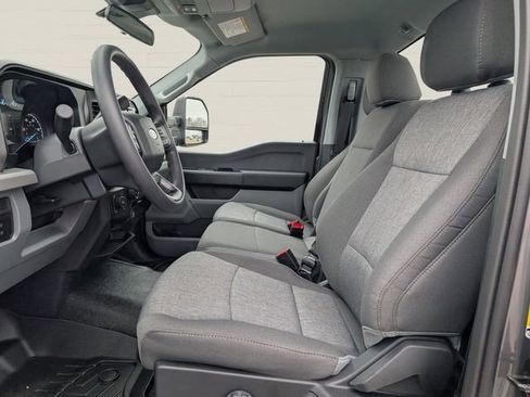 New 2026 Ford F250 XL w/ XL Off-Road Package image 13