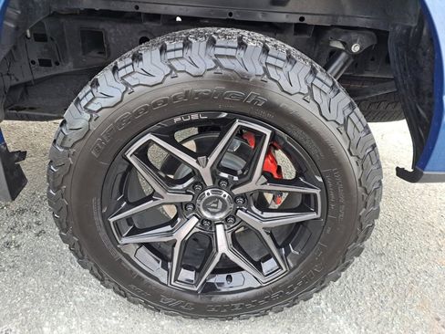 Used 2023 Ford F150 XL w/ STX Appearance Package image 24