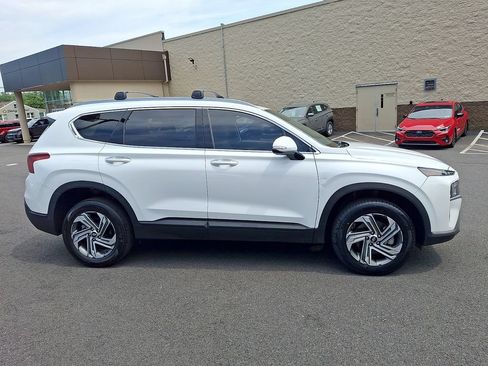Used 2023 Hyundai Santa Fe SEL AWD/4WD image 10