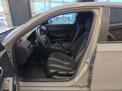 Used 2026 Honda Civic Sport image 13