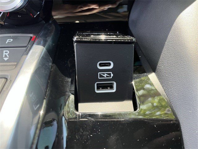 Used 2026 Acura MDX w/ Technology Package FWD image 21