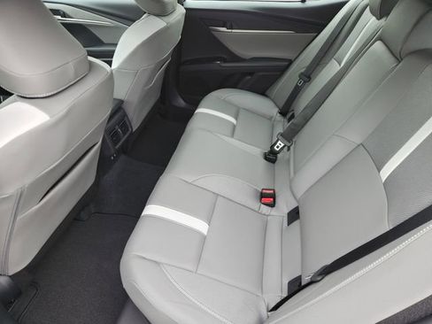 New 2026 Toyota Camry SE FWD image 26