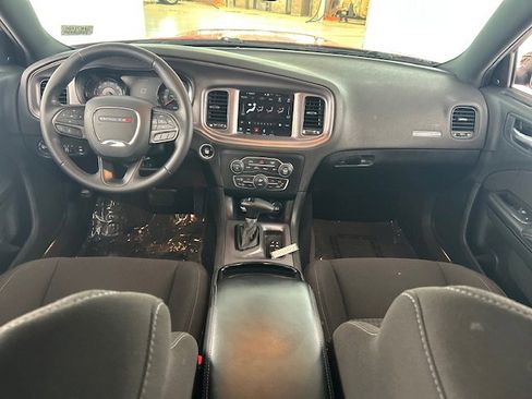 Used 2023 Dodge Charger GT w/ Blacktop Package RWD image 15
