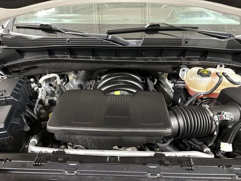 Used 2023 GMC Sierra 1500 Denali w/ Denali Reserve Package AWD/4WD image 26