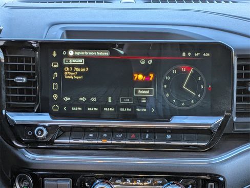 Used 2025 GMC Sierra 1500 SLT image 20