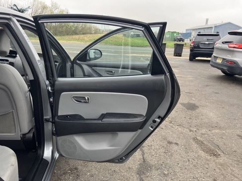 Used 2010 Hyundai Elantra w/ Comfort Pkg 2 image 20