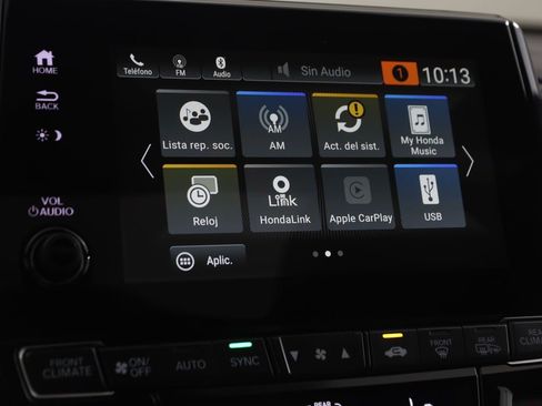 Used 2024 Honda Odyssey Sport image 30