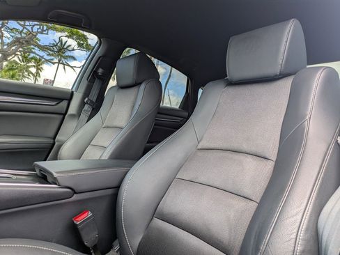 Used 2020 Honda Accord Sport image 14