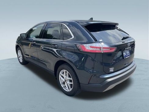 Certified 2024 Ford Edge SEL w/ Convenience Package AWD/4WD image 6