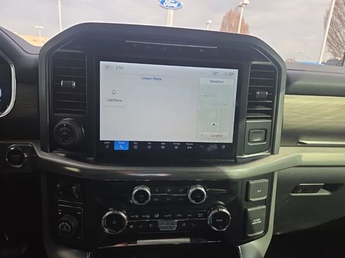 Used 2024 Ford F150 Lariat w/ Bed Utility Package image 14