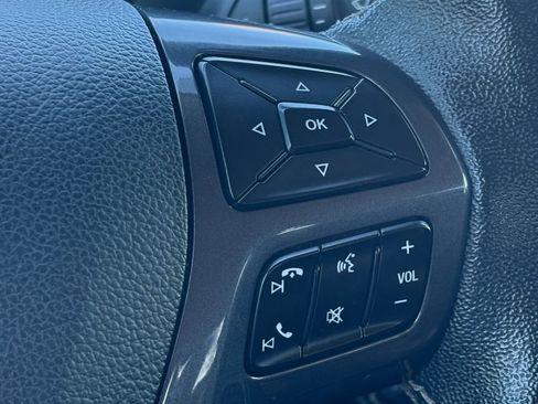 Used 2020 Ford Ranger Lariat w/ Technology Package image 13