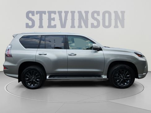 Used 2020 Lexus GX 460 Premium AWD/4WD image 6