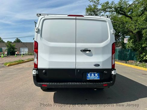 Used 2020 Ford Transit 150 Low Roof w/ Load Area Protection Package RWD image 12