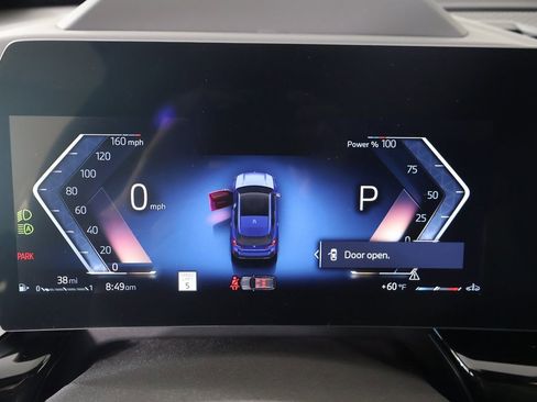 New 2026 BMW X1 xDrive28i w/ Technology Package image 5