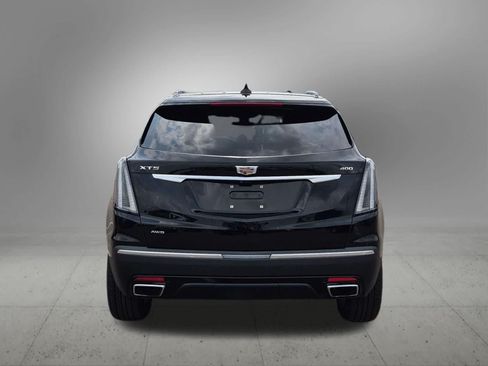 Used 2023 Cadillac XT5 Sportv w/ Platinum Package AWD/4WD image 5