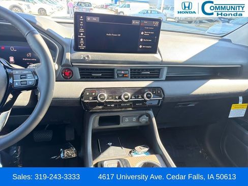 New 2026 Honda Pilot Elite image 17