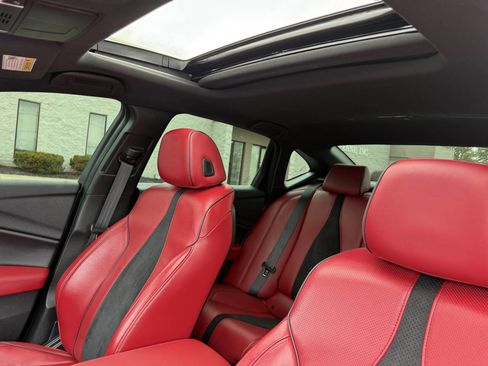 Used 2023 Acura TLX SH-AWD w/ A-SPEC Pkg image 18