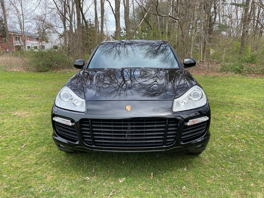 Used 2008 Porsche Cayenne Turbo AWD/4WD image 25